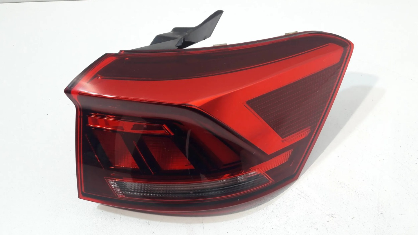 VW T-Roc A1 Rückleuchte 2GA945096A Rearlamp - Thumbnail 4