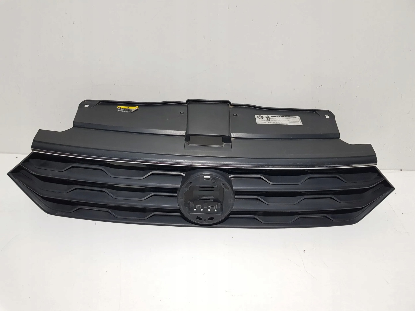 VW T-Roc A1 Kühlergrill FRONTGRILL Kühlergitter 2GA853651 - Thumbnail 2