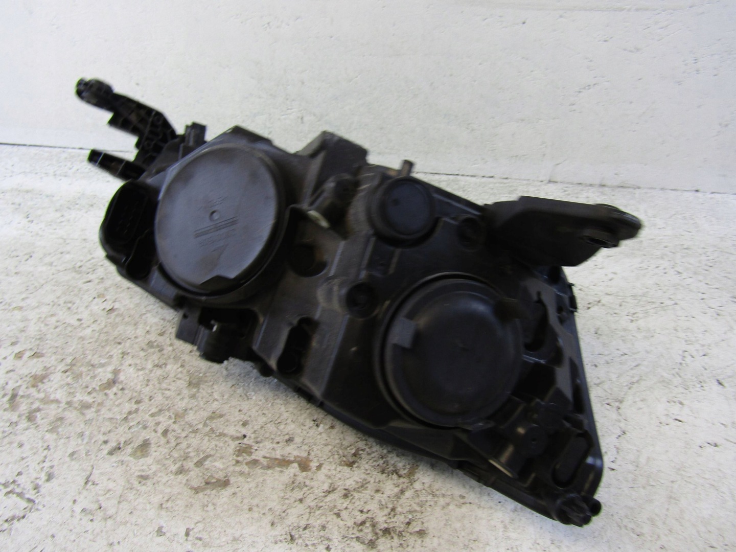 Frontscheinwerfer Skoda Fabia 6Y 6V1941015D LED Links Scheinwerfer Headlight - Thumbnail 10