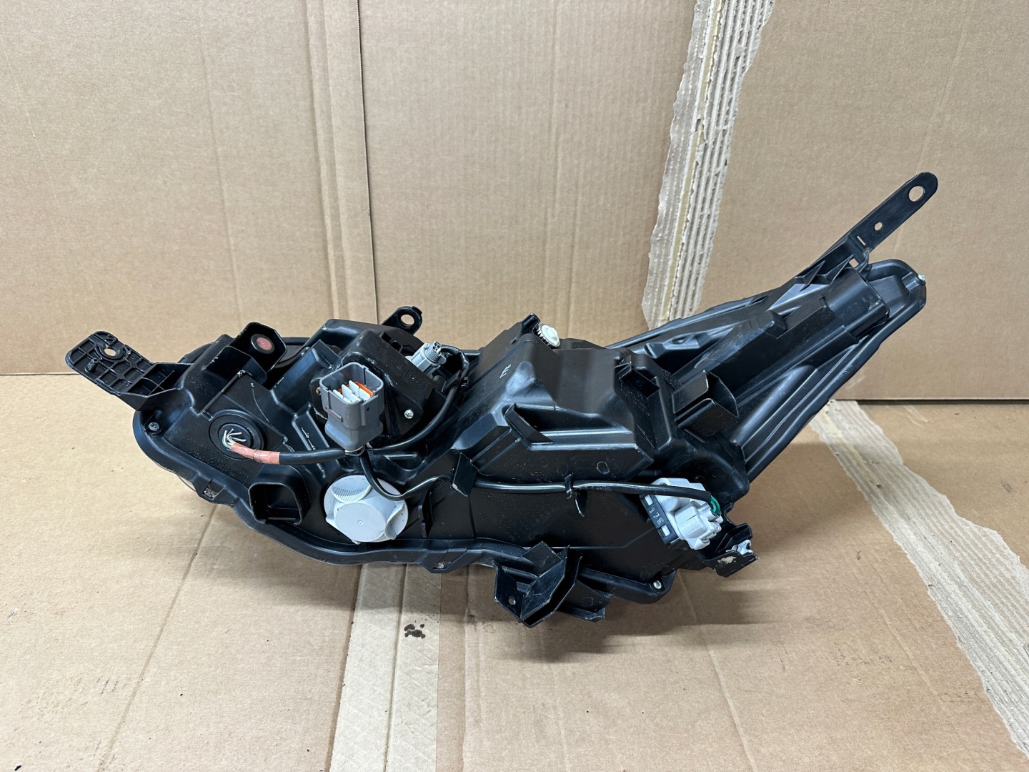 Frontscheinwerfer Subaru XV G5 LED Rechts Scheinwerfer Headlight - Thumbnail 6