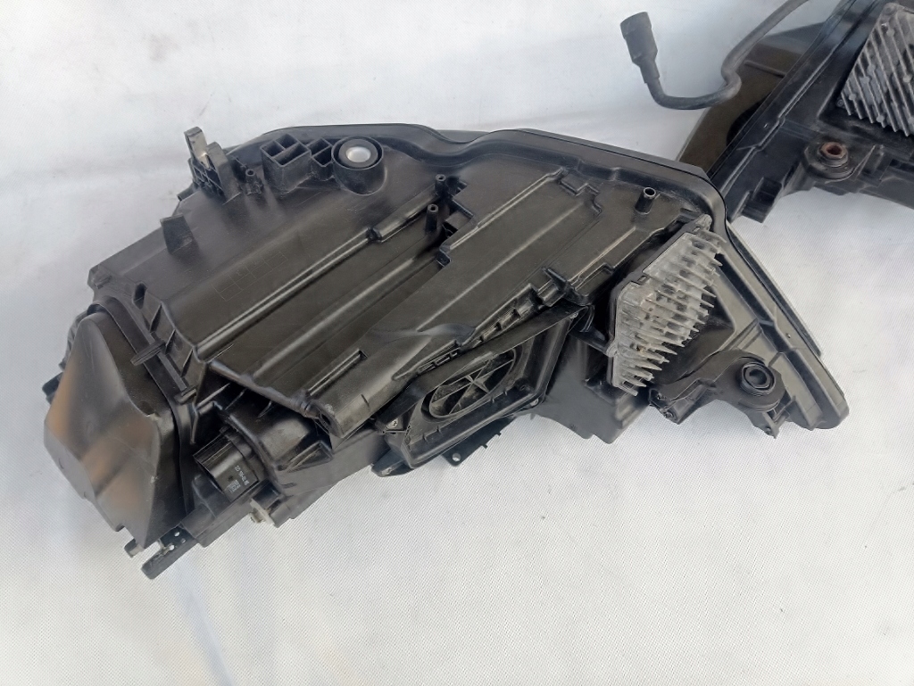 Frontscheinwerfer Audi A6 4K0941033 LED Links Scheinwerfer Headlight - Thumbnail 8