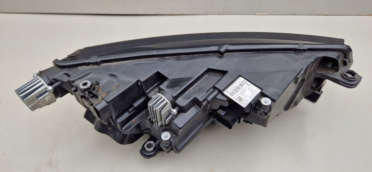 Frontscheinwerfer Skoda Octavia III 5E 5E4941015AR LED Links Headlight - Thumbnail 4