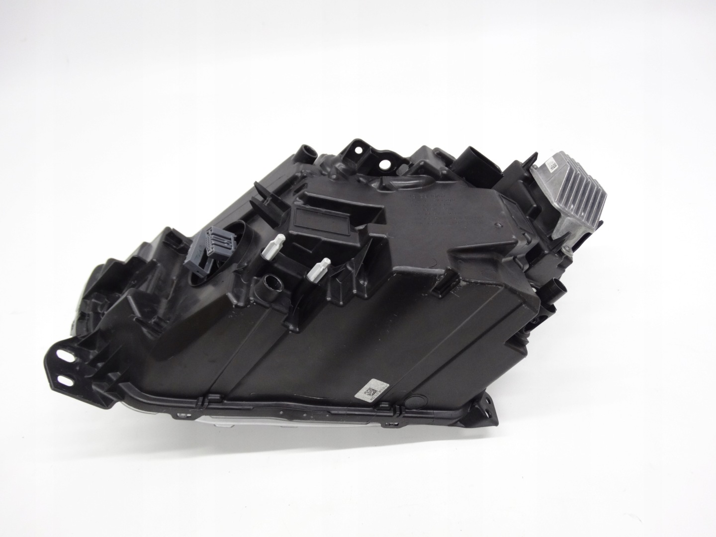 Frontscheinwerfer Volvo XC40 31655990 LED Rechts Scheinwerfer Headlight - Thumbnail 12