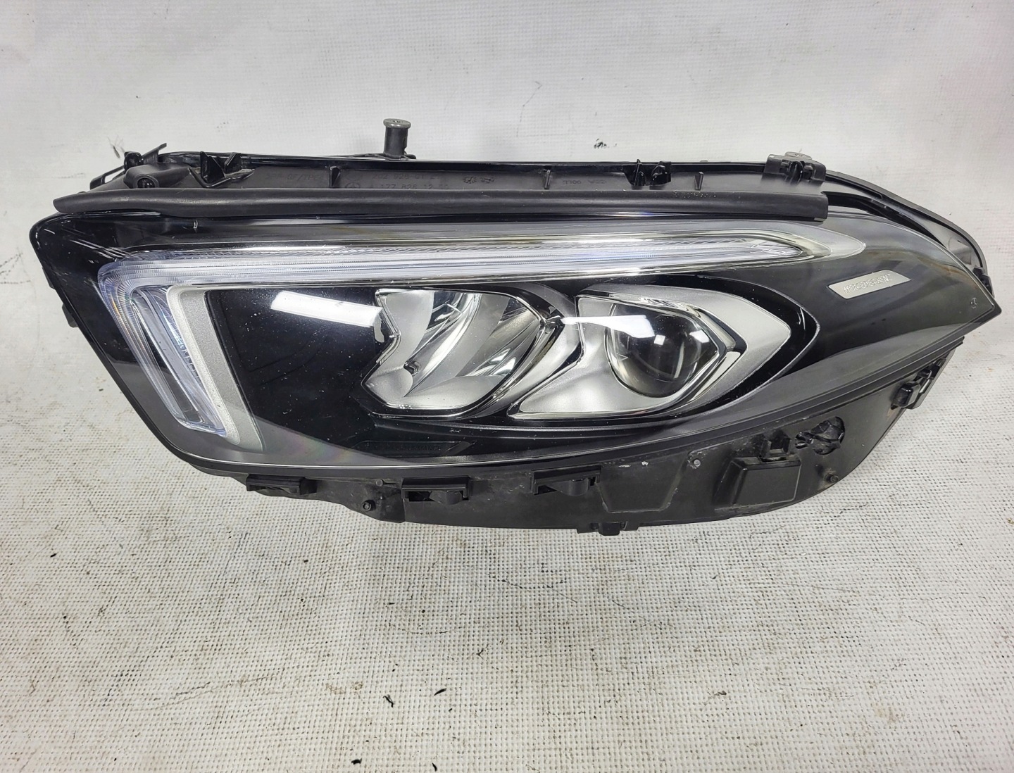 Frontscheinwerfer Mercedes-Benz A-Klasse W177 A1779064703 High Performance LED Links Headlight - Thumbnail 1