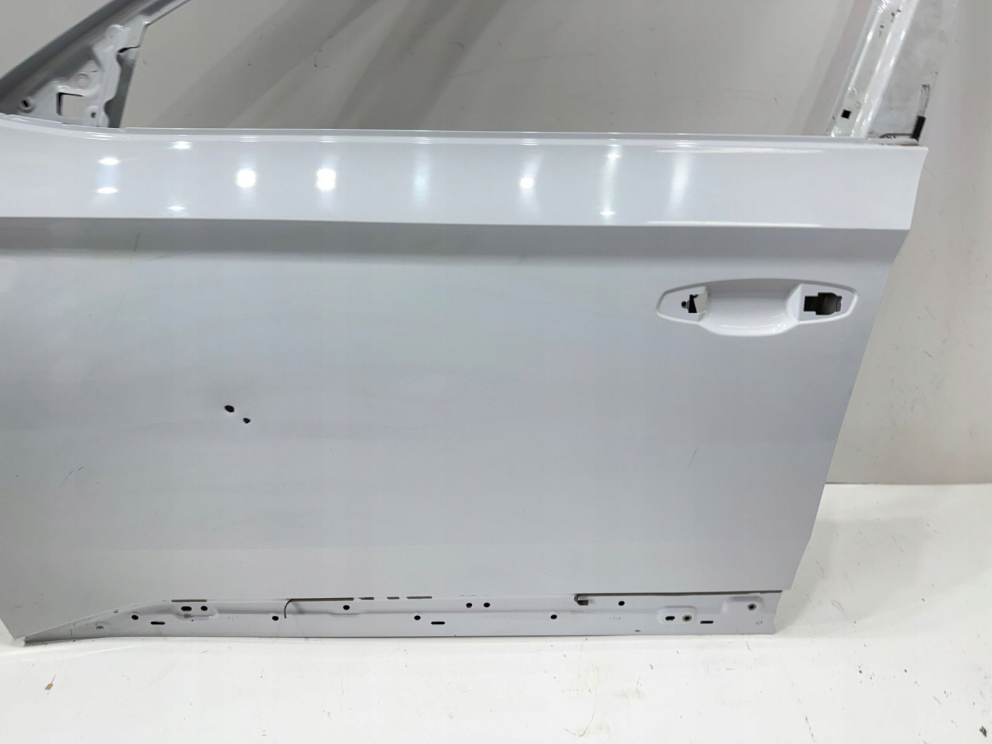 Skoda Superb 3U Tür Vorne Links Door Porta Porte - Thumbnail 6
