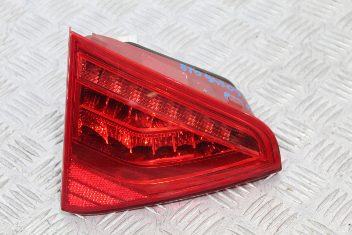 Audi A5 Rückleuchte Rearlamp - Thumbnail 1