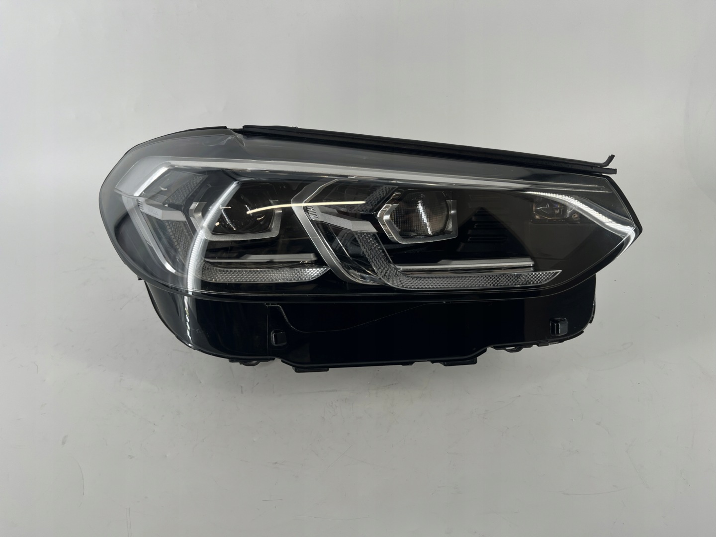 Frontscheinwerfer BMW X3 G01 5A29204 LED ADAPTIVE Rechts Scheinwerfer Headlight - Thumbnail 1