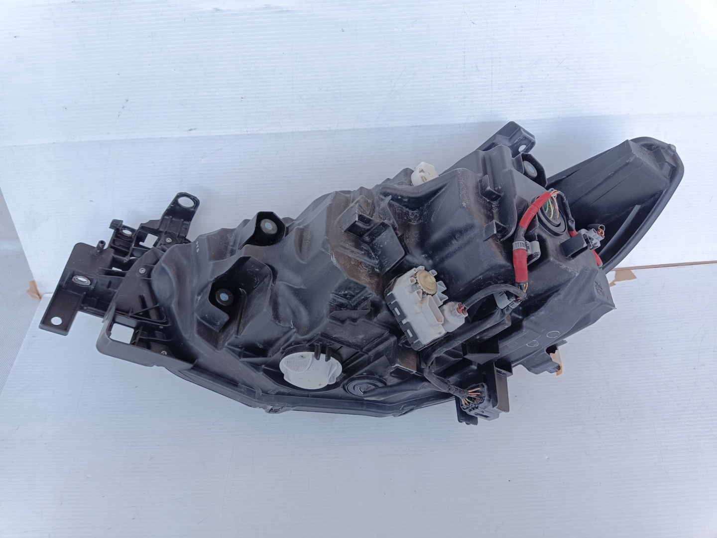 Frontscheinwerfer Mazda 6 GJ Facelift LED Rechts Scheinwerfer Headlight - Thumbnail 5