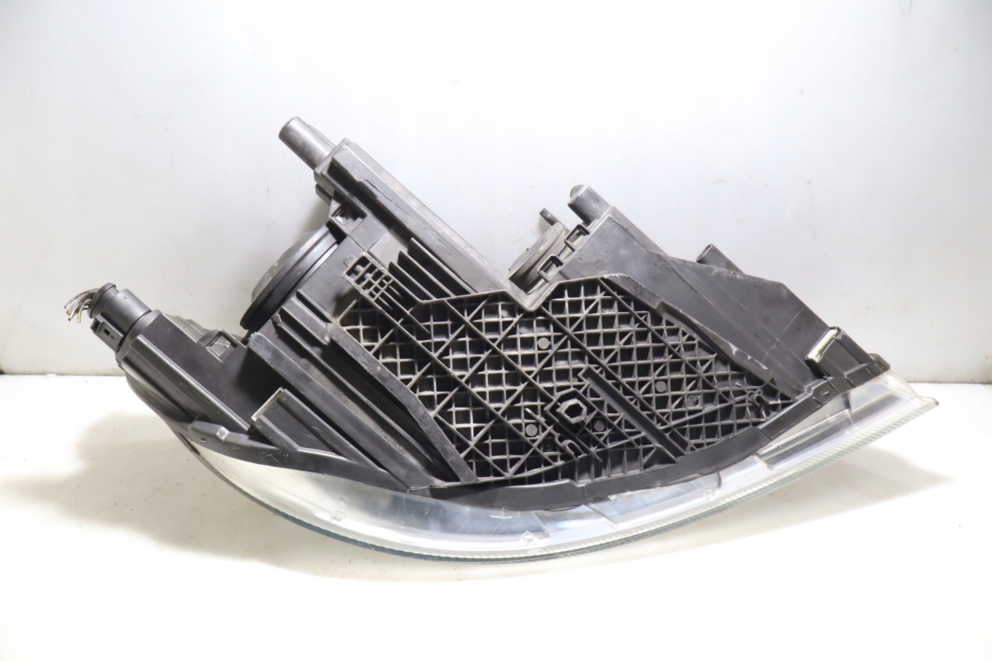 Frontscheinwerfer Skoda Octavia 1U Facelift LED Links Scheinwerfer Headlight - Thumbnail 3