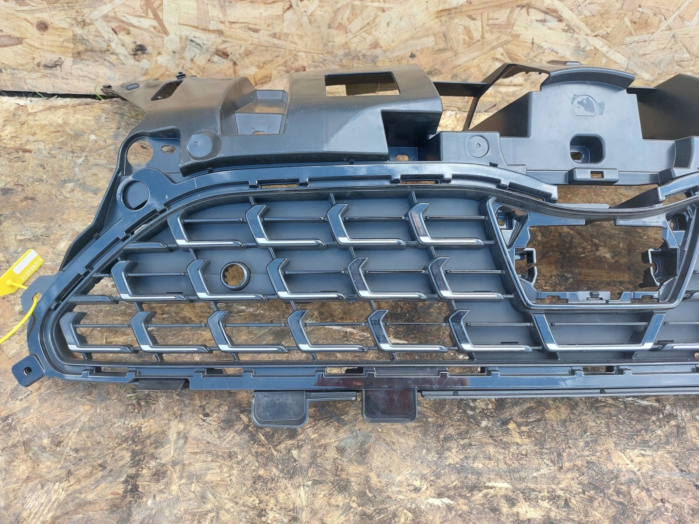 Toyota Yaris Cross XPB1F Kühlergrill FRONTGRILL Kühlergitter 531150D021 - Thumbnail 2