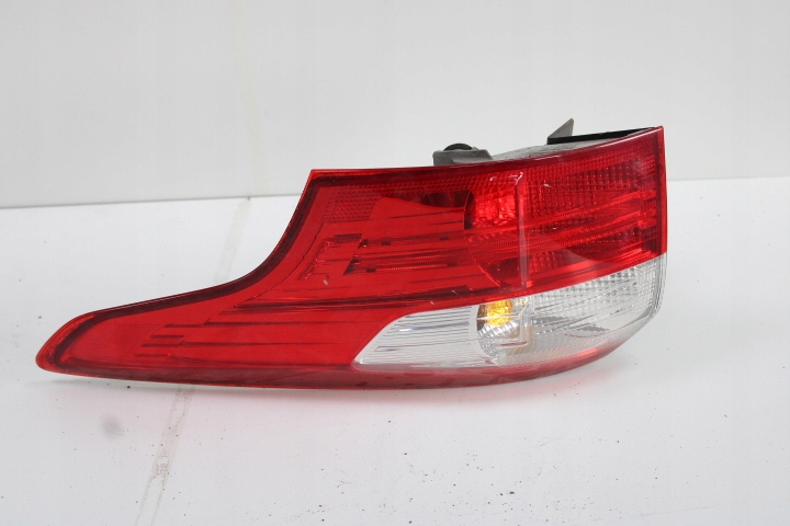 Ford Focus III Mk3 Rückleuchte BM5113404H Rearlamp - Thumbnail 1