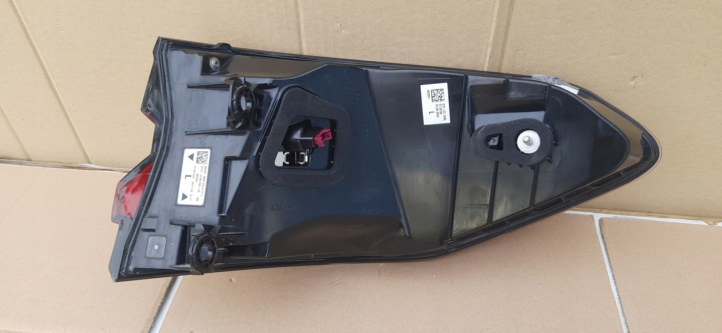 BMW 5 G31 Rückleuchte Rearlamp - Thumbnail 9