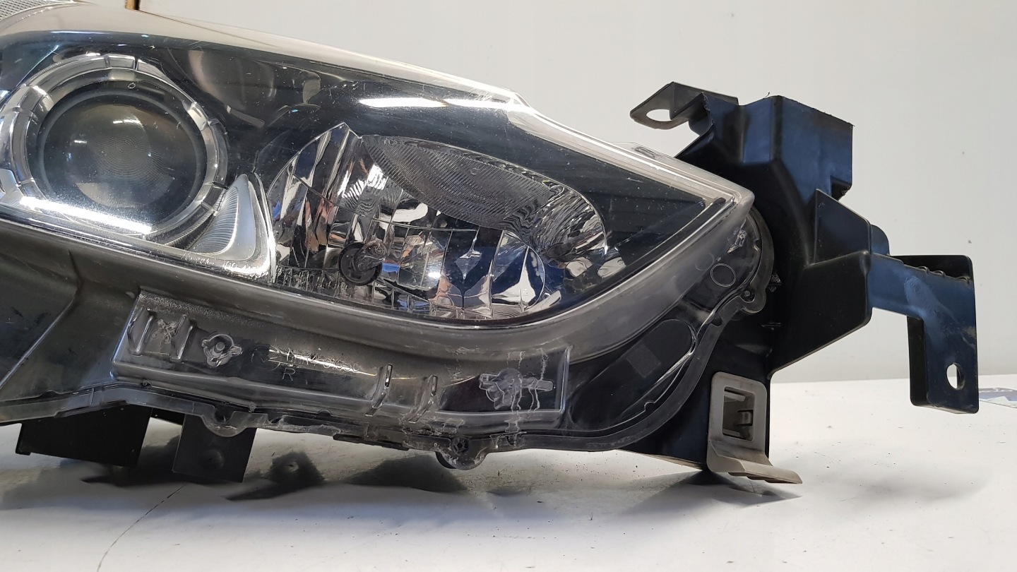 Frontscheinwerfer Mazda 6 GJ LED Links Scheinwerfer Headlight - Thumbnail 11