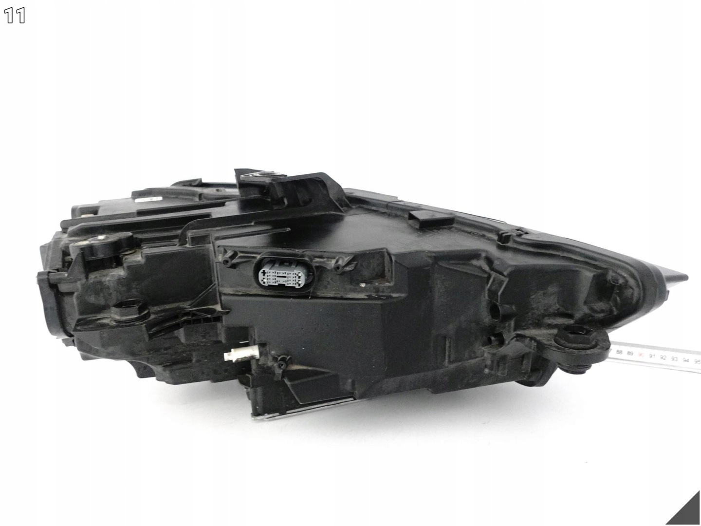 Frontscheinwerfer Audi A3 8Y Facelift LED Links Scheinwerfer Headlight - Thumbnail 12