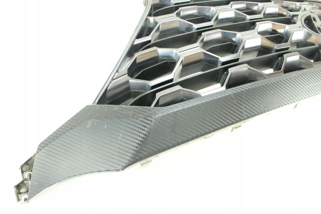 Hyundai Santa Fe TM Kühlergrill FRONTGRILL Kühlergitter 86366S1110 - Thumbnail 6