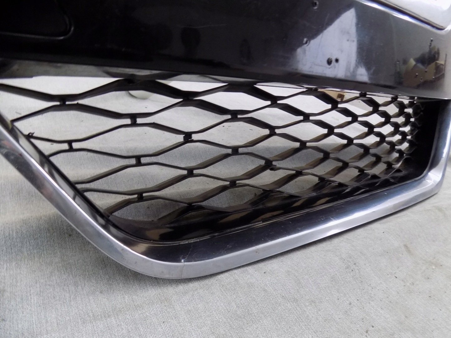 Nissan Maxima A32 Kühlergrill FRONTGRILL Kühlergitter 623104RAOA - Thumbnail 10