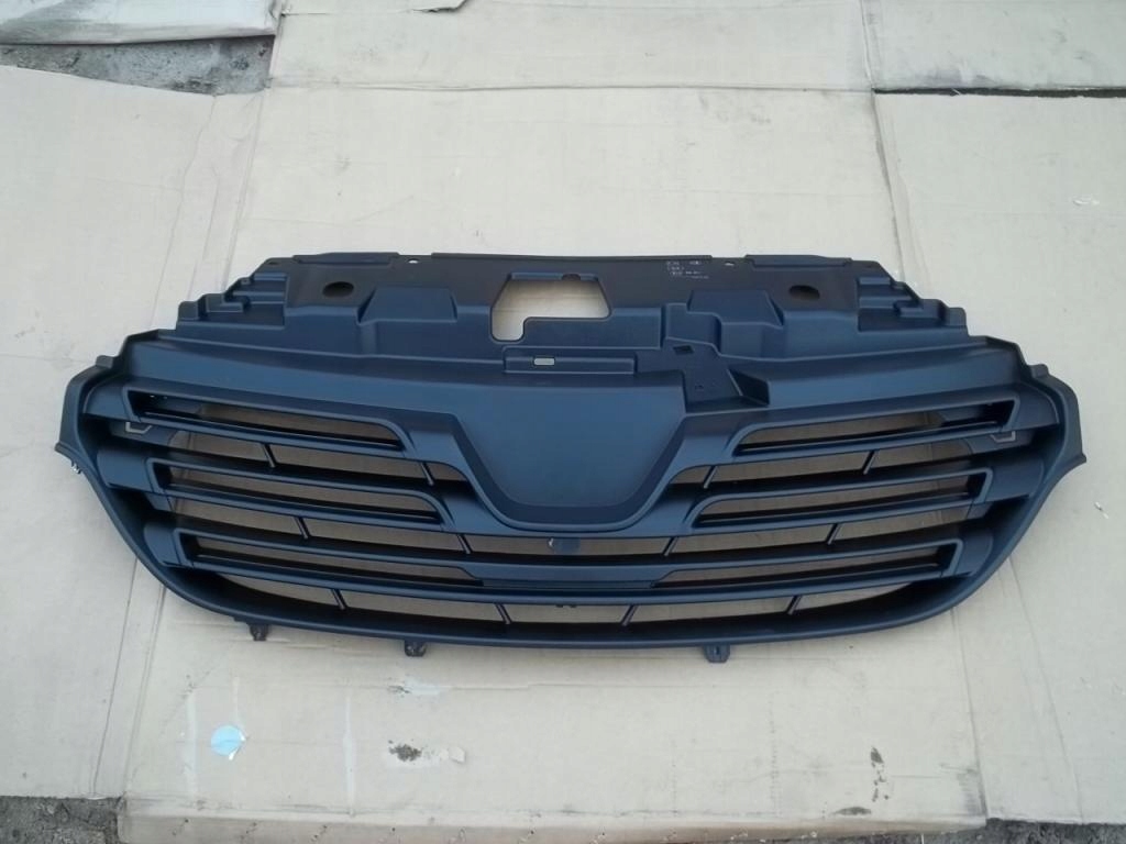 Renault Trafic L Kühlergrill FRONTGRILL Kühlergitter - Image 1
