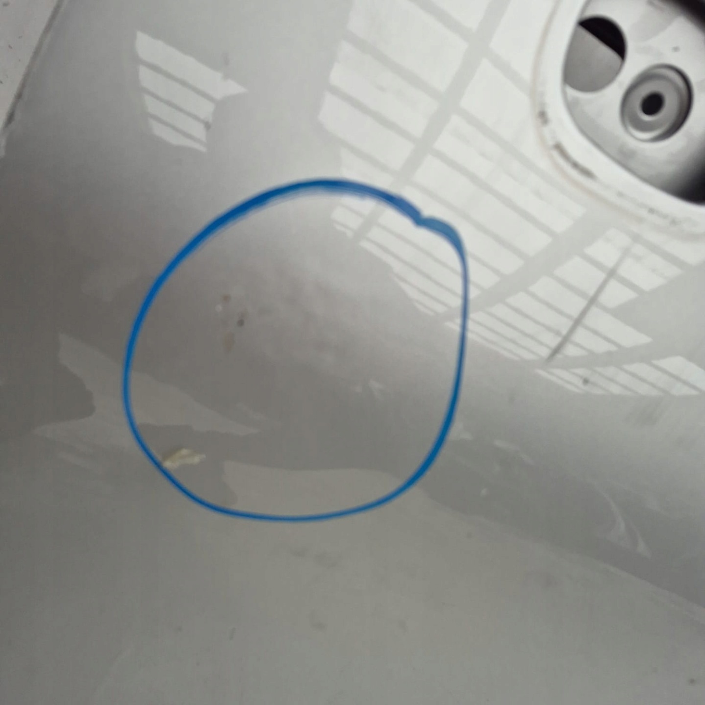 Renault Captur RJB Tür Vorne Links Door Porta Porte - Thumbnail 12