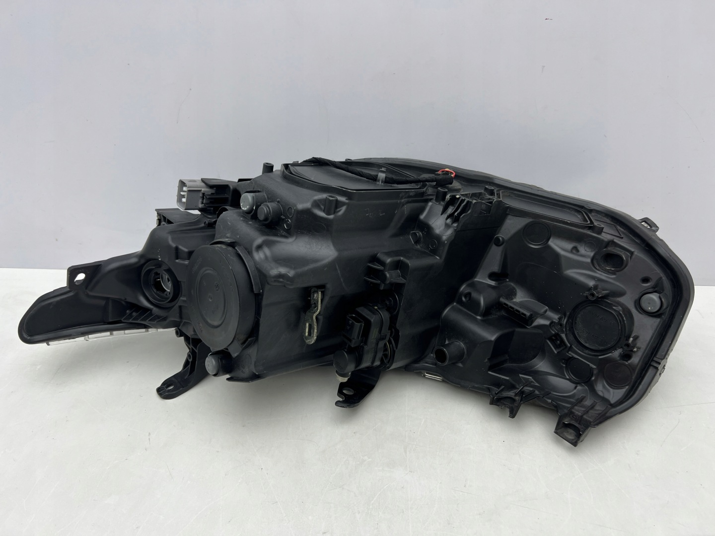 Frontscheinwerfer Toyota Auris E150 8111002K30S LED Rechts Headlight - Thumbnail 7