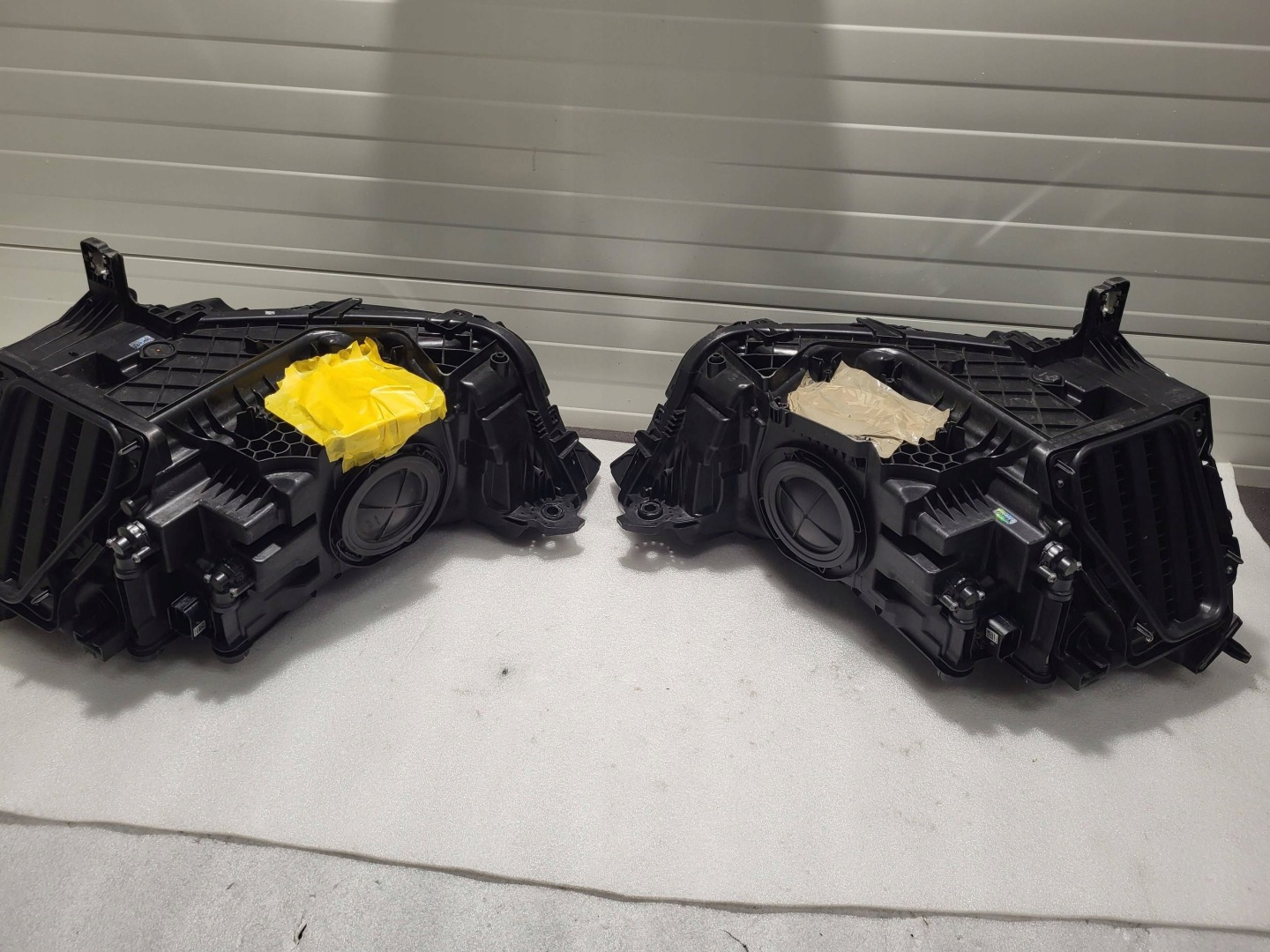Frontscheinwerfer Audi Q3 83A941034 LED Links Scheinwerfer Headlight - Thumbnail 7