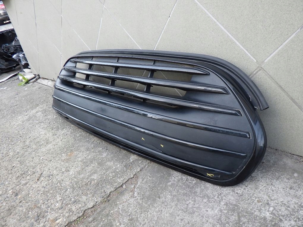 Mini Clubman F54 Kühlergrill FRONTGRILL Kühlergitter 7498332 - Thumbnail 3