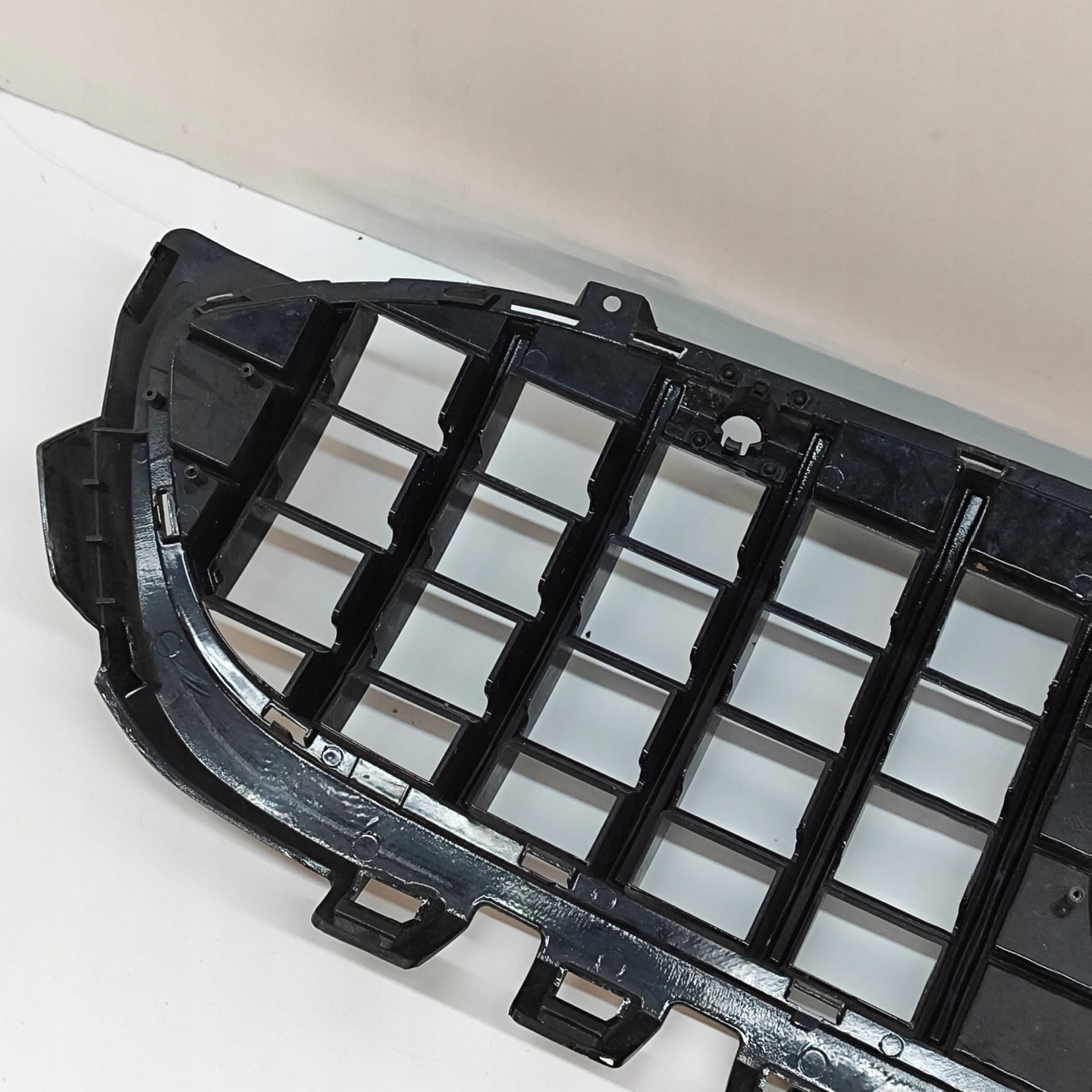 Mercedes-Benz A-Klasse W177 Kühlergrill FRONTGRILL Kühlergitter A1778885900 - Thumbnail 7