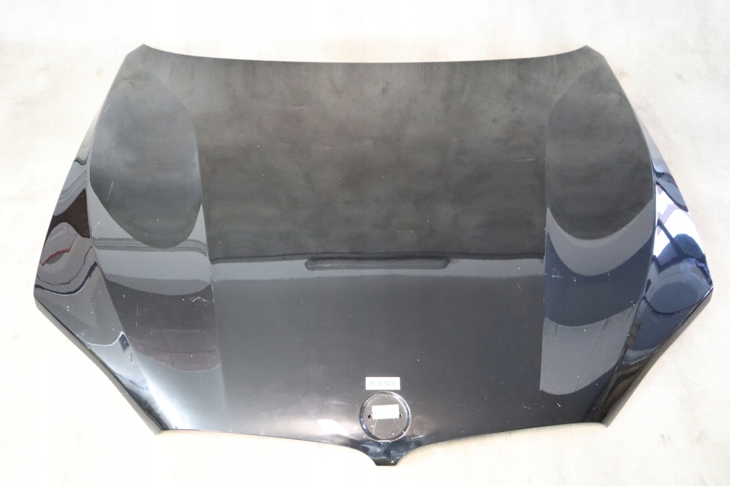 Motorhaube BMW X5 F15 Bonnet Hood - Thumbnail 1