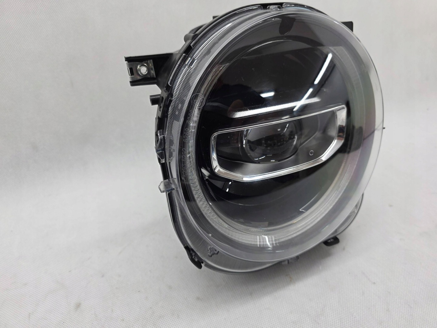 Frontscheinwerfer Jeep Renegade BU 0052137411 High Performance LED Links Headlight - Thumbnail 5