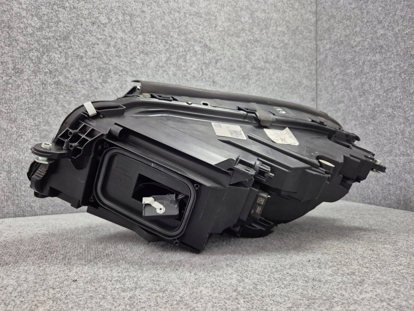 Frontscheinwerfer Mercedes-Benz C-Klasse W202 A2229062005 Multibeam LED Rechts Headlight - Thumbnail 6