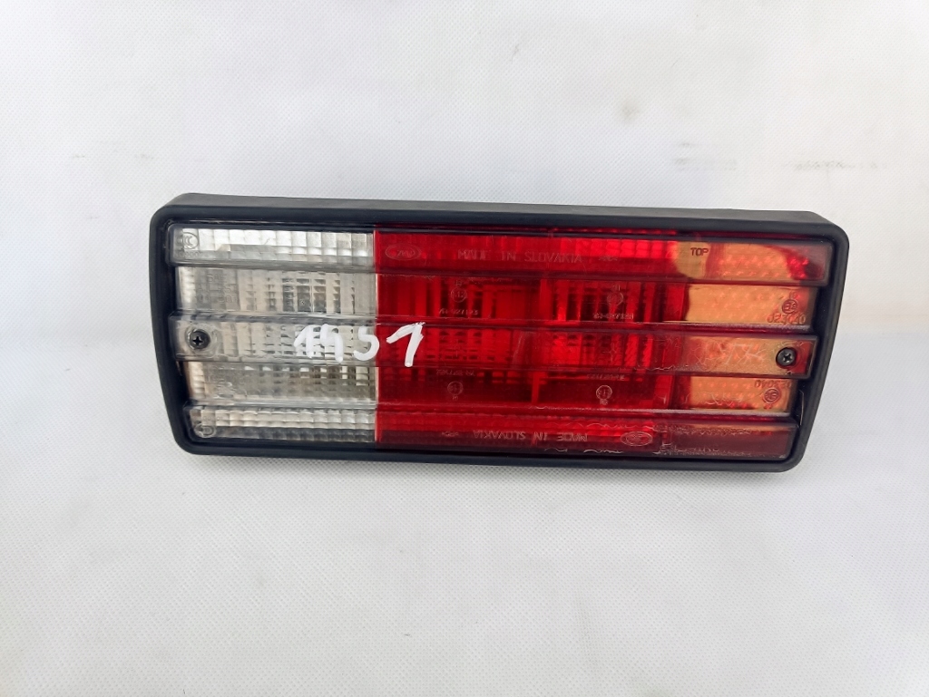 Mercedes-Benz E-Klasse W213 Rückleuchte A2139067700 Rearlamp - Thumbnail 1