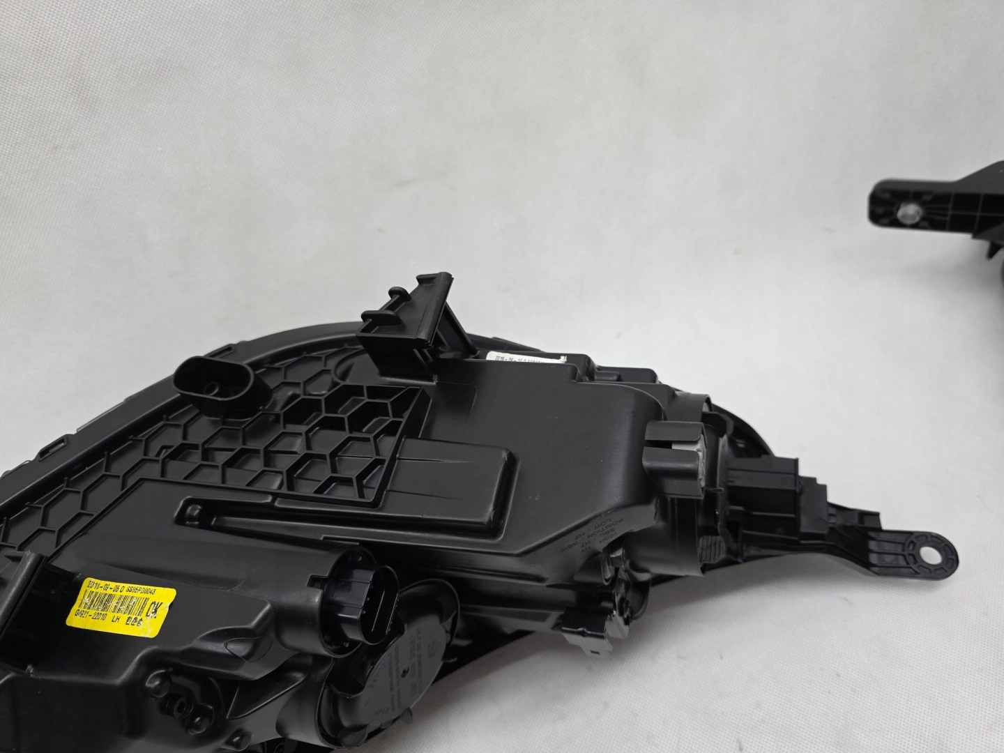 Frontscheinwerfer Hyundai i30 FDH 92121030 LED Links Scheinwerfer Headlight - Thumbnail 11