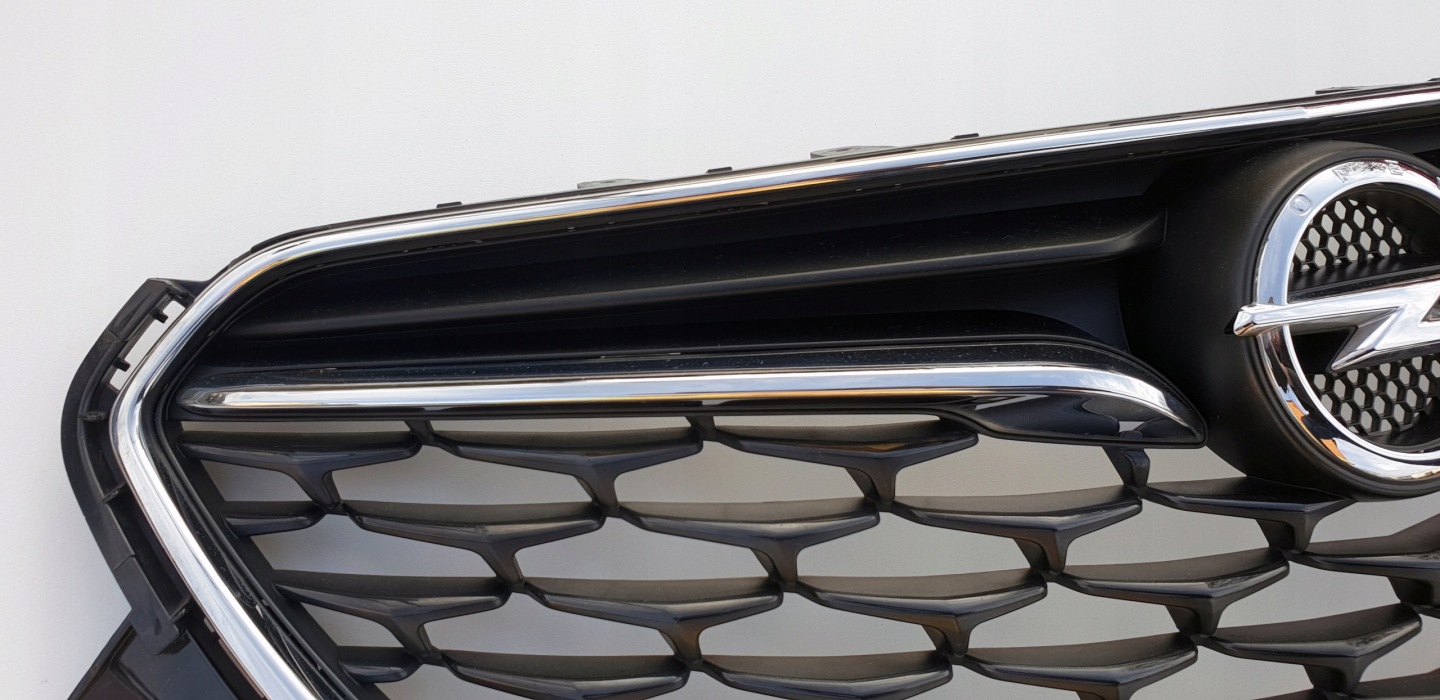 Opel Mokka Kühlergrill FRONTGRILL Kühlergitter - Thumbnail 5
