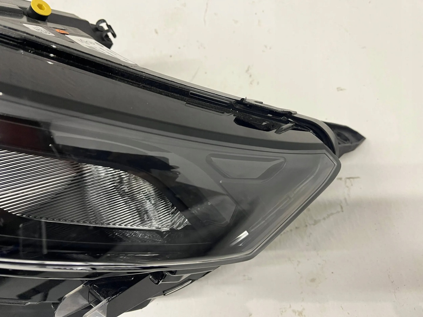 Frontscheinwerfer Ford Tourneo Courier 2 Mk2 R2X613W030CE LED Links Headlight - Thumbnail 10