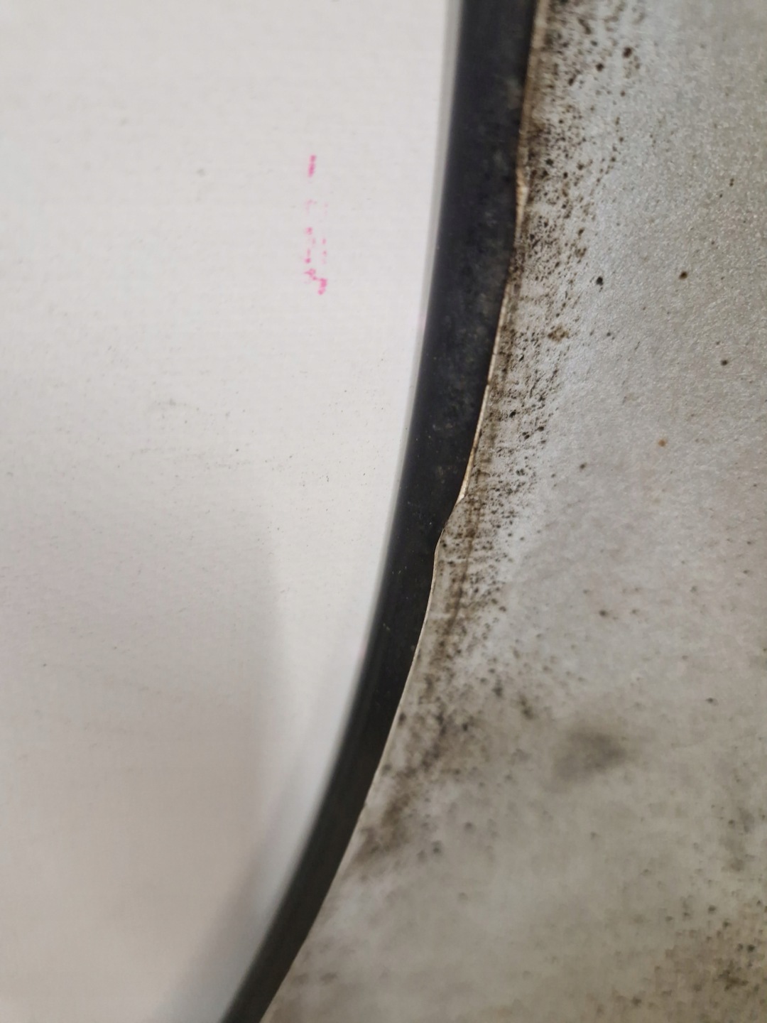 Kotflügel Mercedes-Benz C-Klasse W205 Vorne Rechts Fender Parafanghi Ailes - Thumbnail 6
