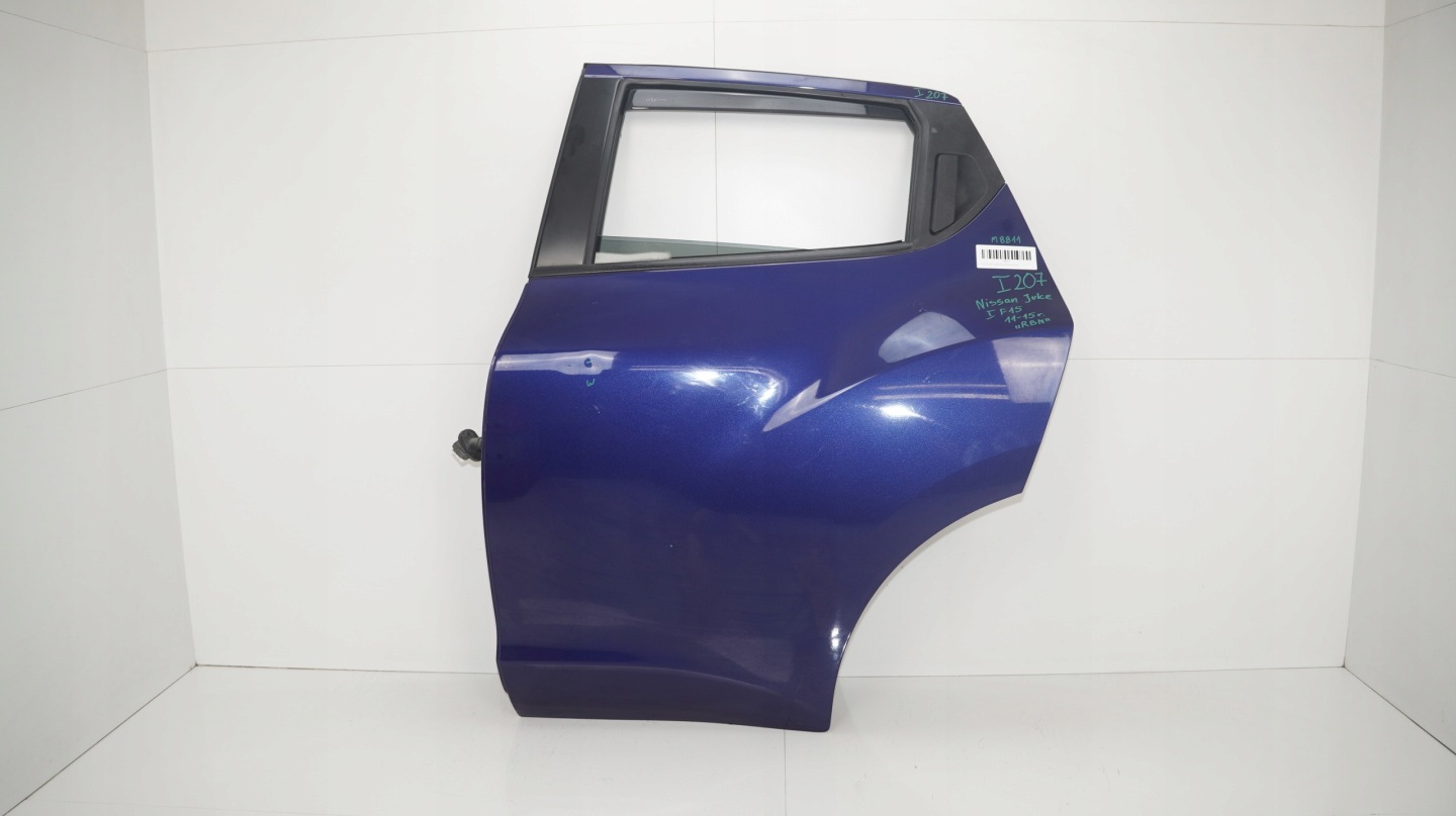 Nissan Juke F15 Tür Hinten Links Door NISSANJUK Porta Porte - Thumbnail 1