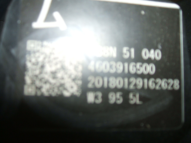 Frontscheinwerfer Mazda CX-5 KF 3916505KB8 LED Links Scheinwerfer Headlight - Thumbnail 2