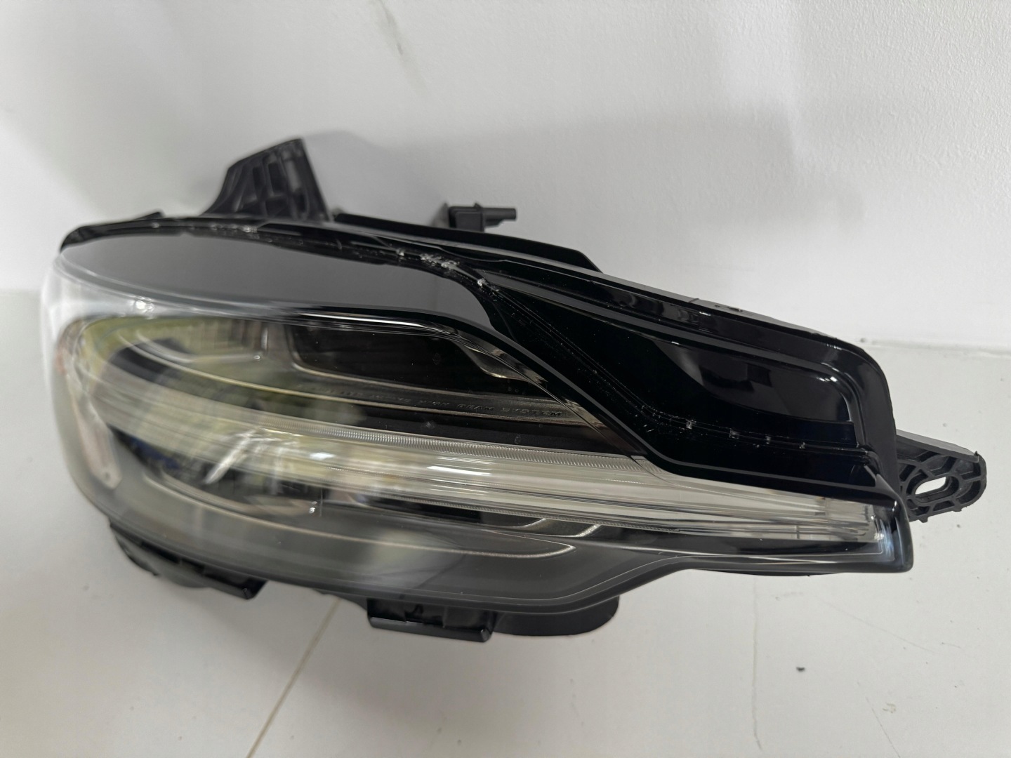 Frontscheinwerfer Volvo S60/V60 S60 LED Rechts Scheinwerfer Headlight - Thumbnail 6