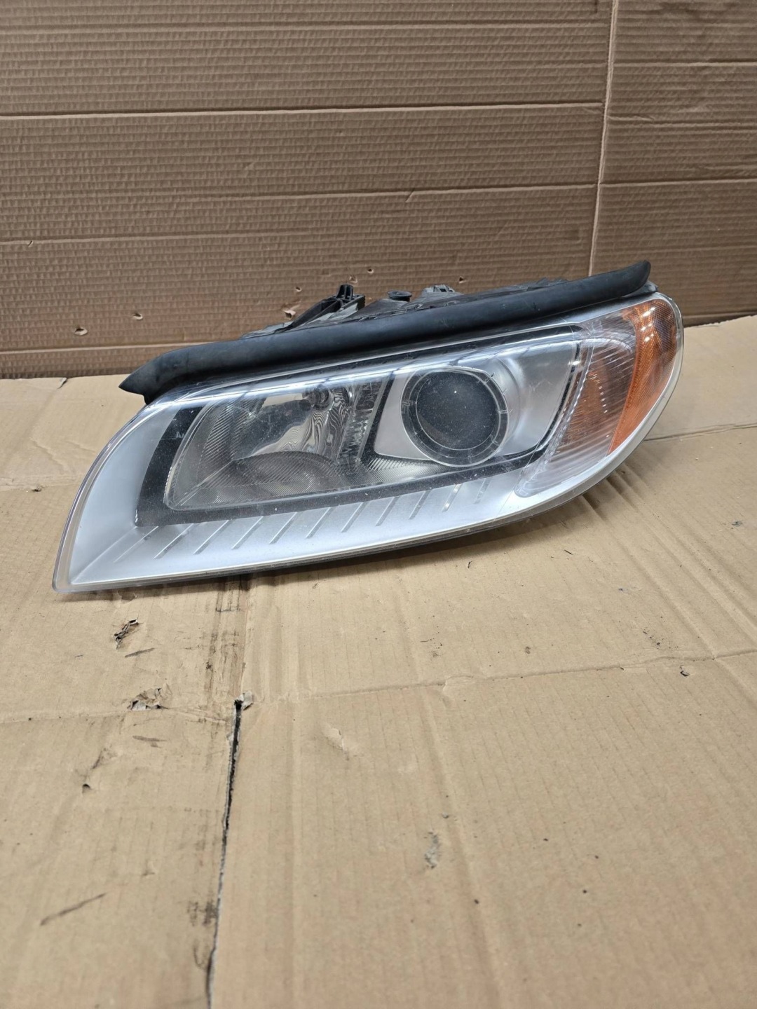 Frontscheinwerfer Volvo S70/V70/XC70 V70 31214347 Xenon Links Headlight - Thumbnail 1