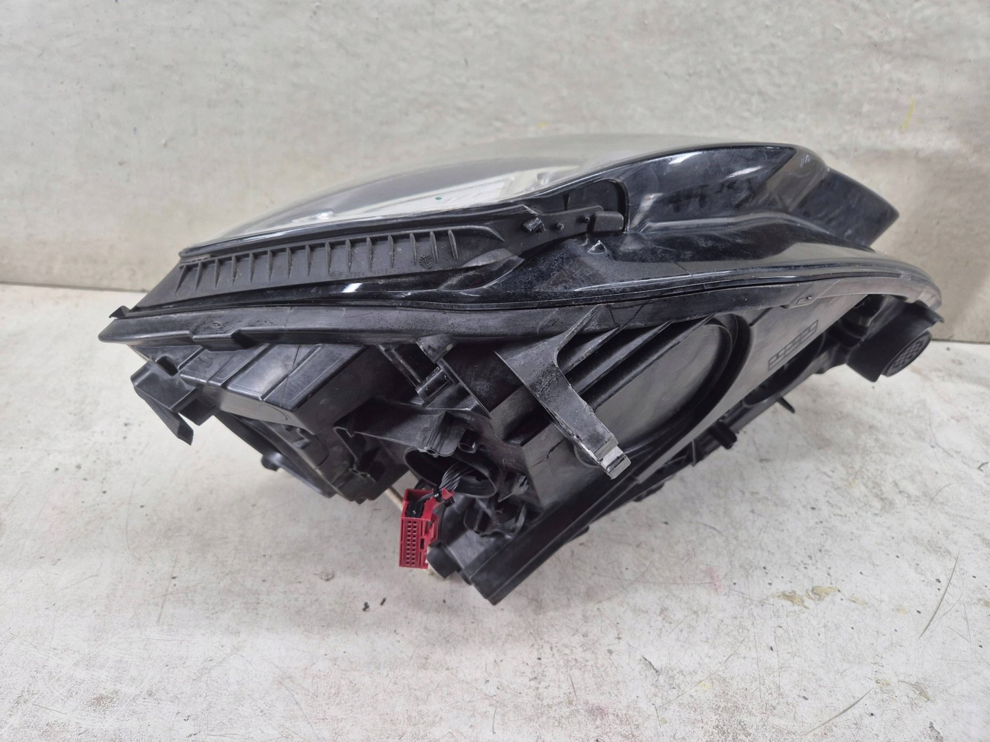 Frontscheinwerfer Audi A6 4G0941034HK Facelift LED Links Scheinwerfer Headlight - Thumbnail 11