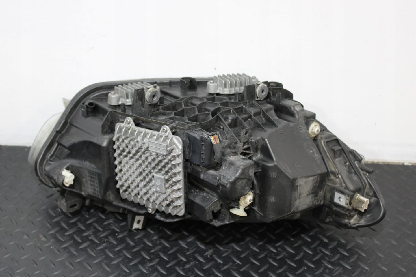 Frontscheinwerfer BMW 1 F20 7471339 Facelift LED Links Scheinwerfer Headlight - Thumbnail 10