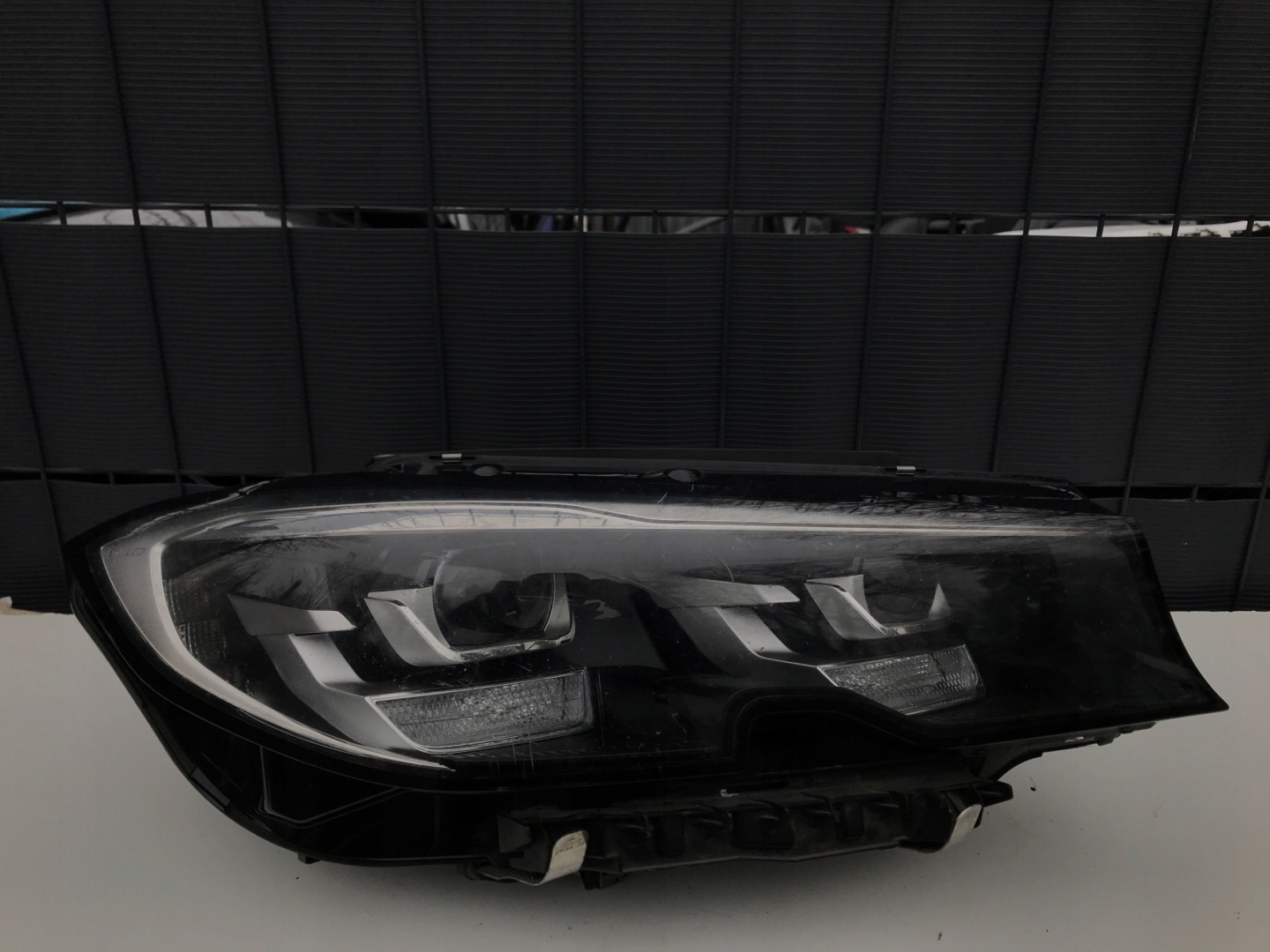 Frontscheinwerfer BMW 3 G21 2018202 LED Rechts Scheinwerfer Headlight - Thumbnail 12