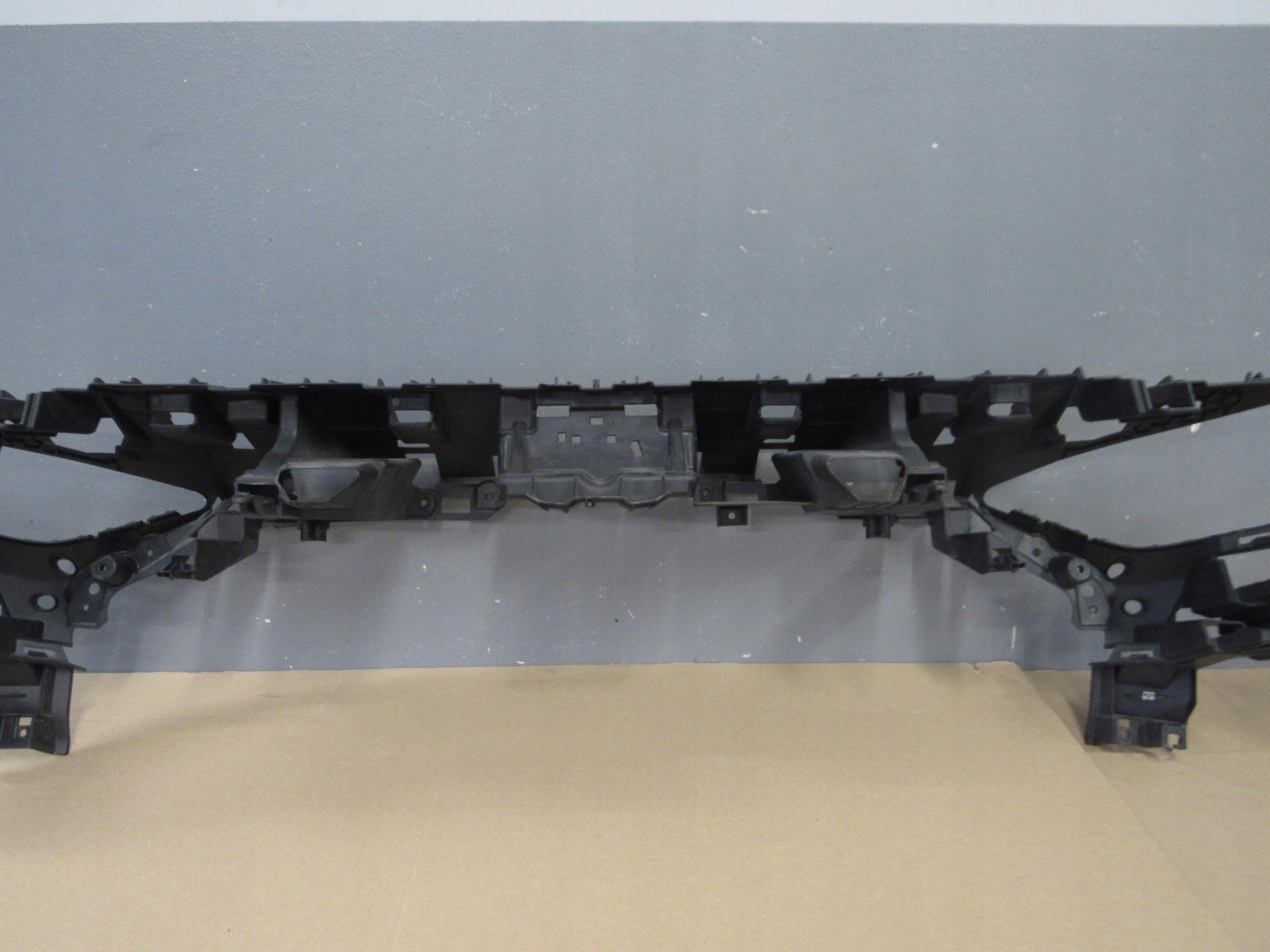 Ford Transit Connect 1 Mk1 Kühlergrill FRONTGRILL Kühlergitter - Thumbnail 8