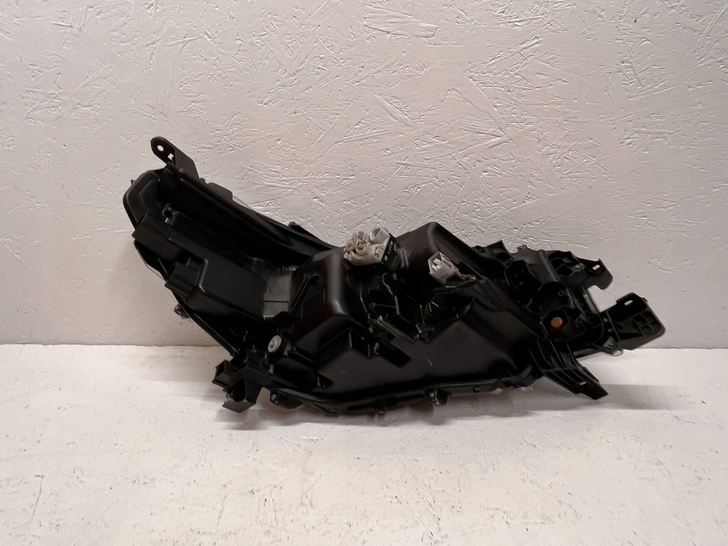 Frontscheinwerfer Toyota Hilux AN1P Facelift LED Links Scheinwerfer Headlight - Thumbnail 9