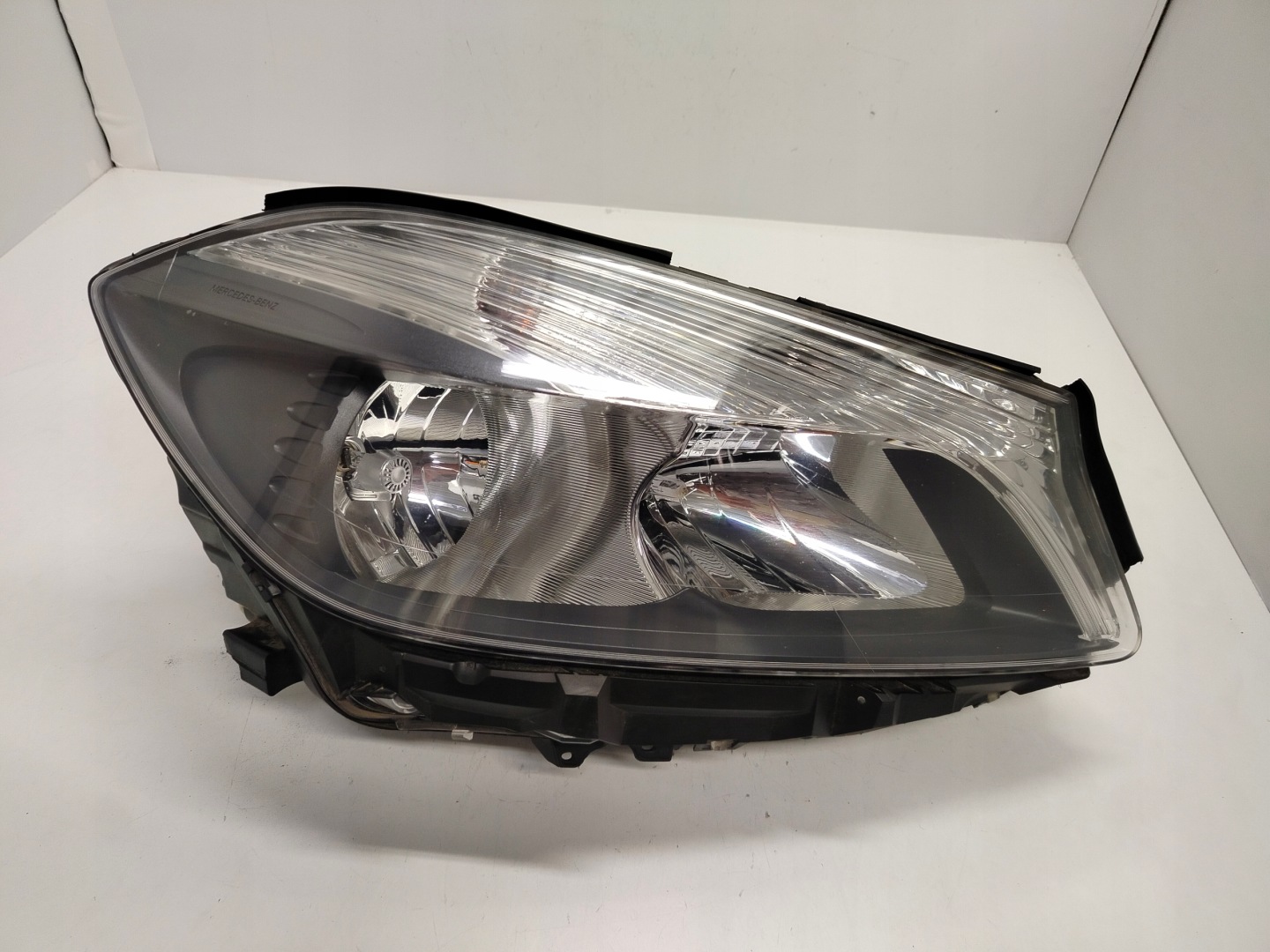Frontscheinwerfer Mercedes-Benz A-Klasse W176 A1768203961 LED Rechts Headlight - Thumbnail 1