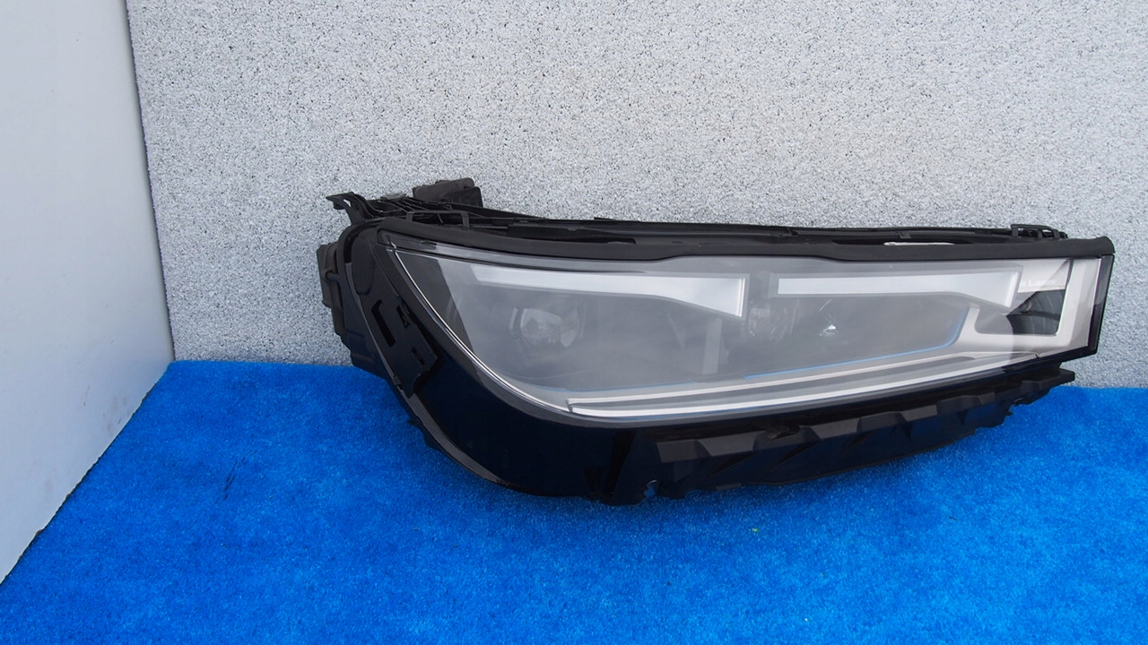 Frontscheinwerfer BMW iX I20 5A3CEA2 Laser Links Scheinwerfer Headlight - Thumbnail 11