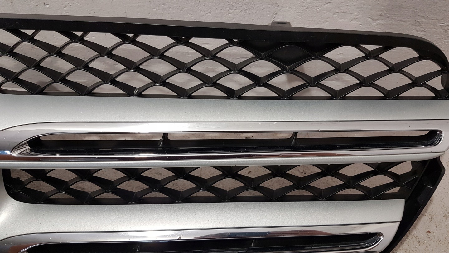 Mercedes-Benz GLC W253 Kühlergrill FRONTGRILL Kühlergitter A2538806600 - Thumbnail 10