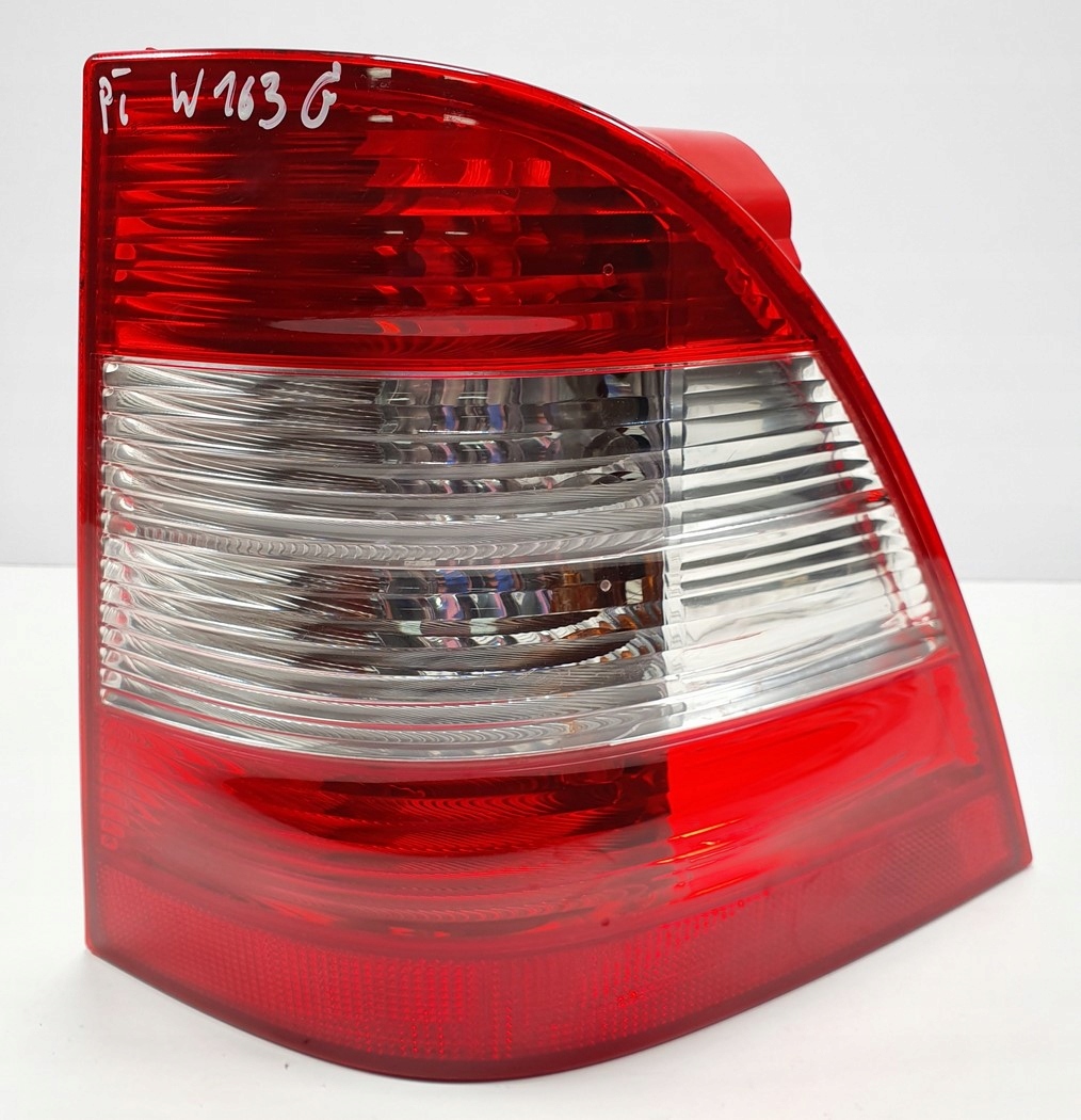 Mercedes-Benz M-Klasse W163 Rückleuchte Rearlamp - Thumbnail 1