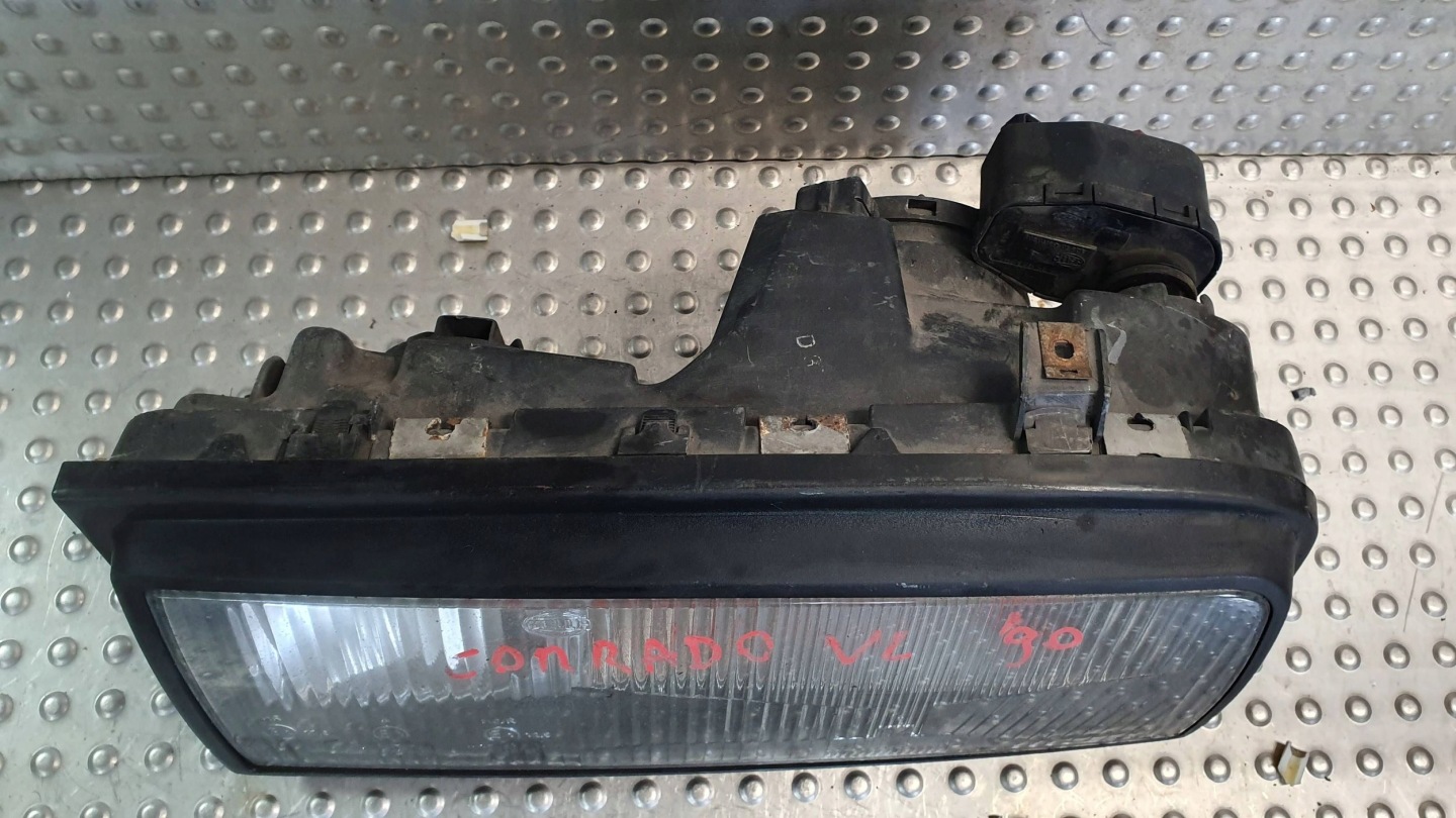 Frontscheinwerfer VW Corrado LED Links Scheinwerfer Headlight - Thumbnail 6