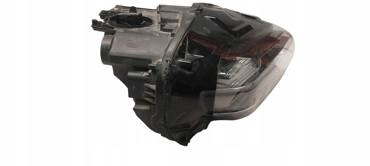 Frontscheinwerfer Porsche Taycan Y1A 9J1941032G LED Links Scheinwerfer Headlight - Thumbnail 7
