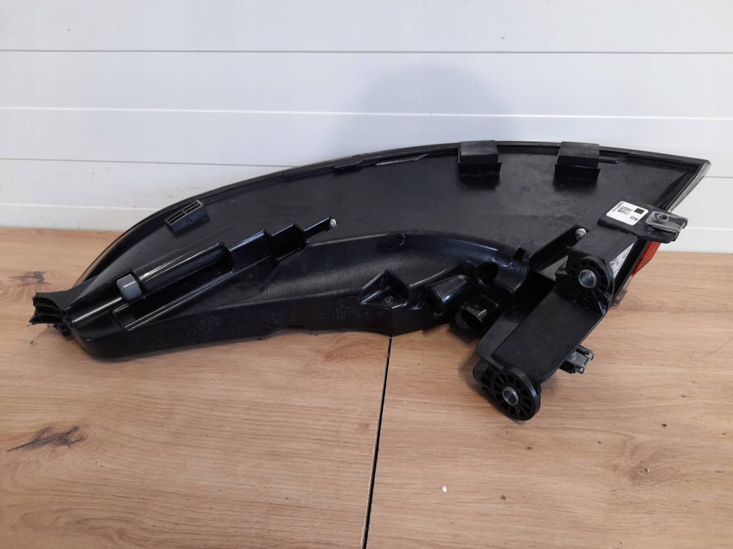 Porsche Panamera 971 Rückleuchte Rearlamp - Thumbnail 8